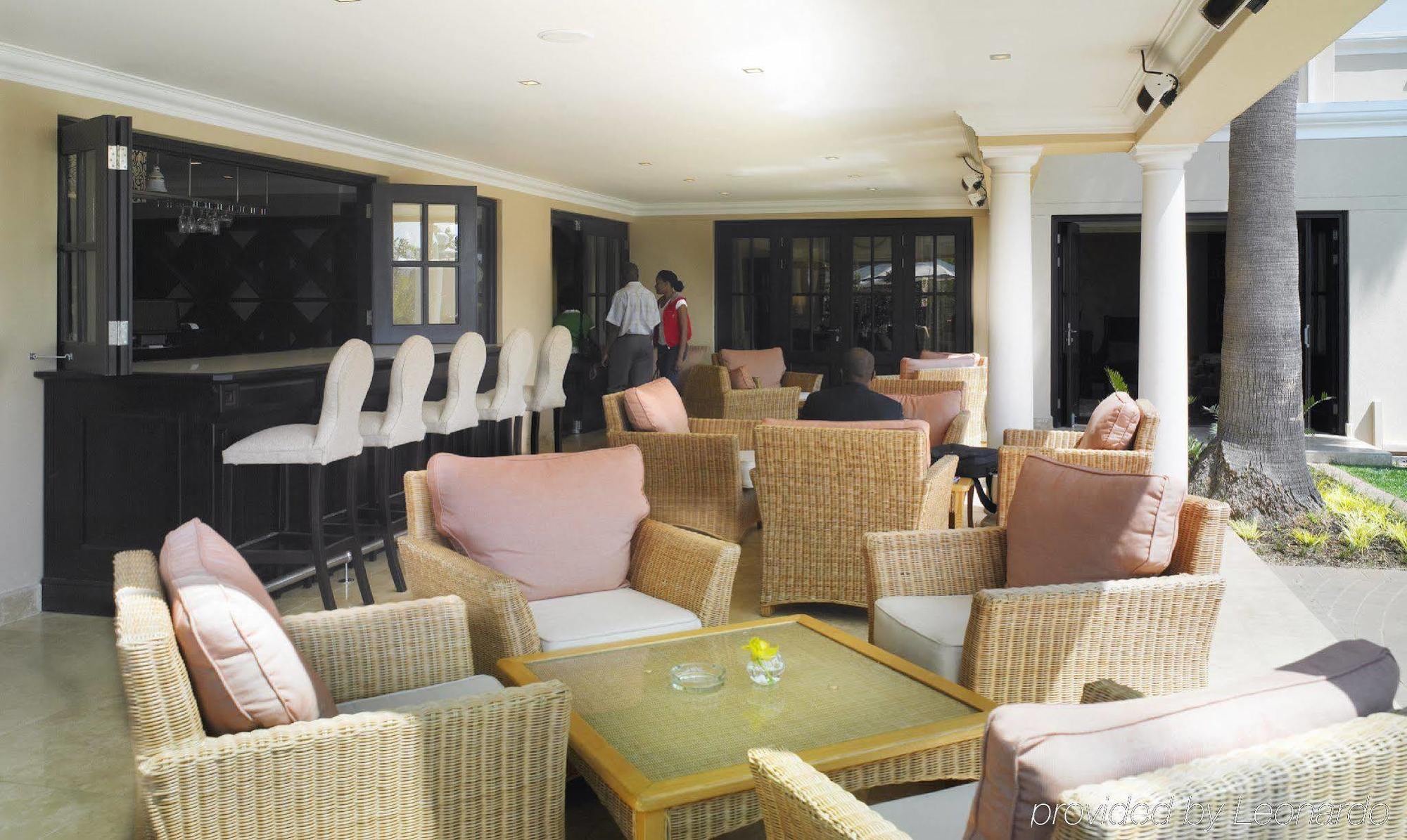 יוהנסבורג Southern Sun Katherine Street מראה חיצוני תמונה