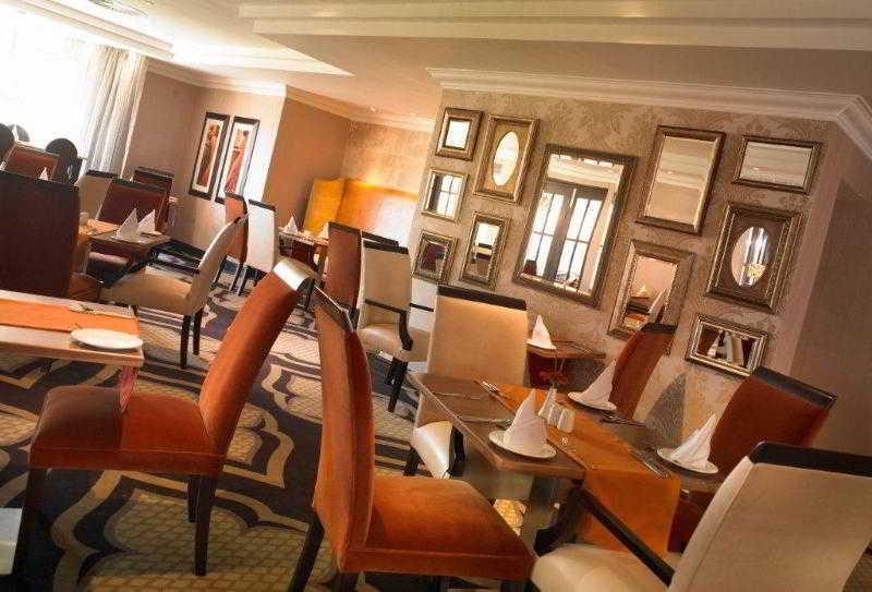 יוהנסבורג Southern Sun Katherine Street מראה חיצוני תמונה